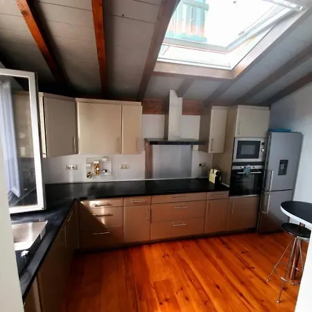 Maison Biarritz, 4 Pieces, 5 Personnes - Fr-1-239-575 * Biarritz