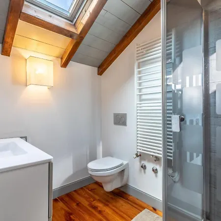 Nyaraló Maison Biarritz, 4 Pieces, 5 Personnes - Fr-1-239-575