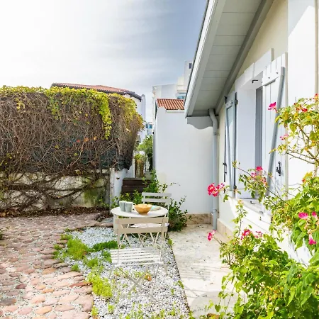 Maison Biarritz, 4 Pieces, 5 Personnes - Fr-1-239-575 Biarritz